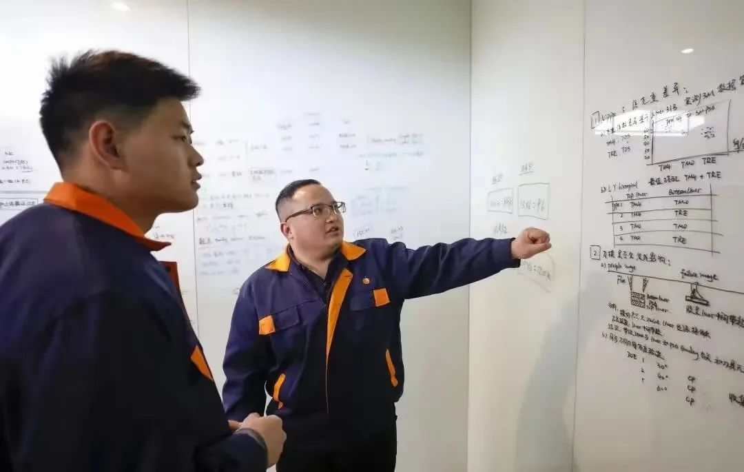 【最美人大代表】全國人大代表邵永海：從工人中來 到工人中去
